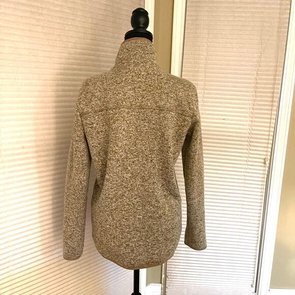 Thread + Supply Fleece Jacket - Picture 3 of 4